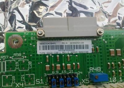 China ABB I/O TERMINAL BOARD SDCS-IOB-1 3BSE004084R0001 Beheerscircuit PCB NEW Te koop