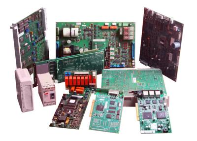 China DS3815PCBA GE Control Circuit Board Vier TP-testpunten voor het gas van merk IV Te koop