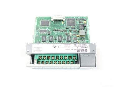 中国 AB 1746-NI16V ±10V DC 1 To 5V Dc 0 To 5V Dc  0 To 10V Dc SLC 500 Analog I/O Module 販売のため