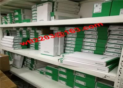 Κίνα Αρχικά και νέα προϊόντα PLC Schneider Electric140CHS21000 Τύπος συσκευασίας θερμής αναμονής προς πώληση