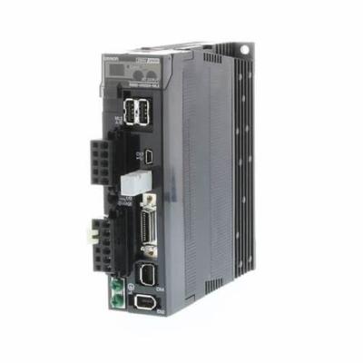 China Omron R88D-KT150H Servo Drive VAC gedurende 1 minuut bij 50/60 Hz 10 tot 60 Hz 400 VAC Te koop