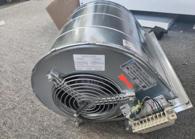 China Ebmpapst Zentrifugalbläser D2D160-BE02-14 220/400V 2.2/1.28A Siemens Wechselrichter Kühlventilator zu verkaufen