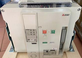 China MITSUBISHI 3P Air Circuit Breaker AE5000-SW 130KA Tipo fixo de baixa tensão AX10 à venda