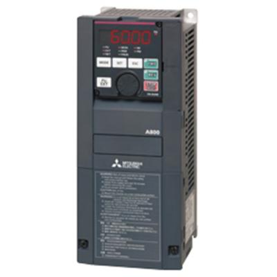 中国 Mitsubishi   FR-A820-3.7K-1 General-Purpose Inverter FREQROL-A800 販売のため