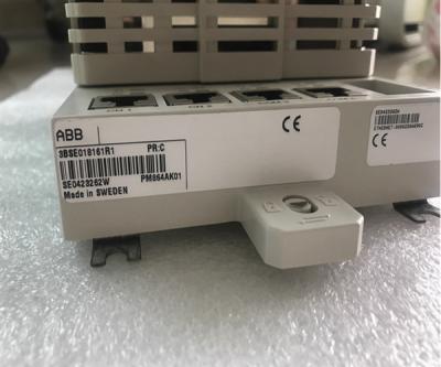 China ABB PM864AK01 3BSE018161R1 Processor Unit Desktop Power Supply Unit for sale