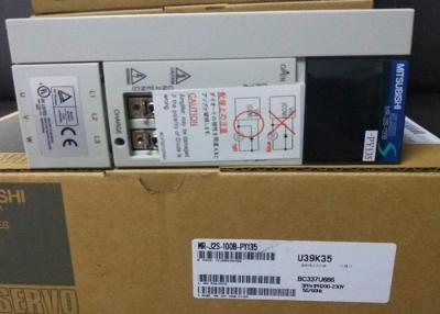 Cina Mitsubishi MR-J2S-40B-PY135 Melservo MR-J2 Servo Amplificatore in vendita