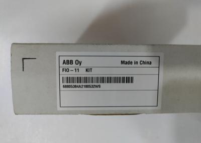 China ABB FIO-11 3ABD68805384 FIO-11, Análogo i/o extensão País de origem: Finlândia (FI) à venda