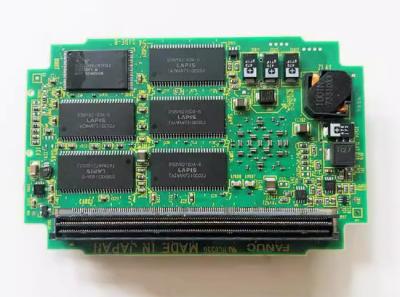 China Fanuc A20B-3300-0479 Board Control Circuit Board CPU Board  Fanuc Control PCBs for sale