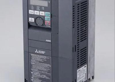 China 3.7Kw Mitsubishi Electric Applicable Frequency Inverter Ultimate FR-A820-3.7K-1 Solution for sale