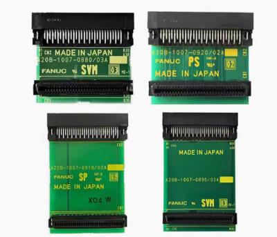 中国 Fanuc コンネクタボード A20B-1007-0890 インターフェイス アダプターボード A20B-1007-0900 販売のため