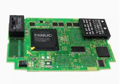 中国 Fanuc軸制御ボード A20B-3300-0448 Fanuc軸制御カード 販売のため