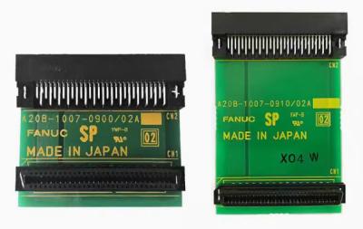 中国 Fanuc コンネクタボード A20B-1007-0930 インターフェイス アダプターボード 販売のため