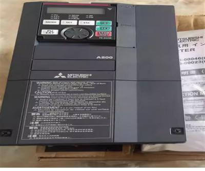 China FR-F840-05470-2-60 Variable Frequency Inverter Mitsubishi Three phase 400V for sale