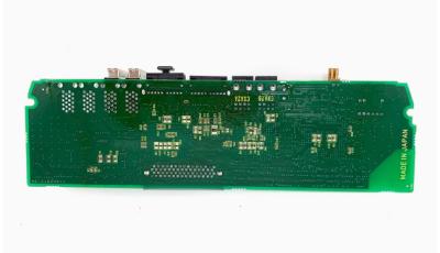 China Fanuc A20B-2101-0040 Circuit Control Board Fanuc Servo Control Board for sale