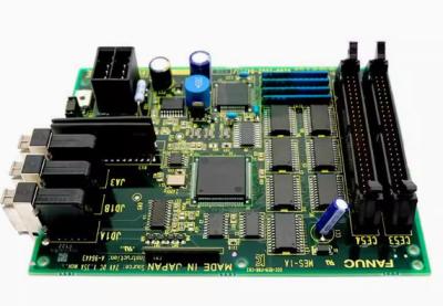 中国 FANUC I/O インターフェースボード A20B-2002-0470 FANUC IO ボード PCB FANUC I/O UNIT PCB 販売のため