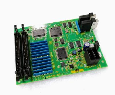 中国 FANUC I/O インターフェースボード A20B-2002-0521 FANUC IO ボード PCB FANUC I/O UNIT PCB 販売のため