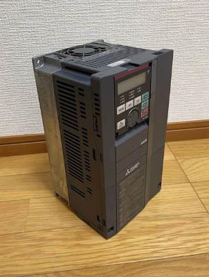 China Mitsubishi Electric 6.7Kva Frequency Conversion Air Conditioner for sale