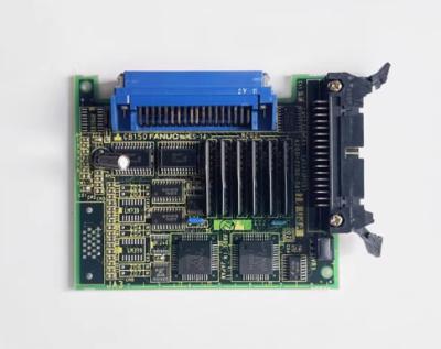 中国 FANUC I/O インターフェースボード A20B-2100-0411 FANUC IO ボード PCB FANUC I/O UNIT PCB 販売のため