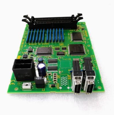 China Fanuc A20B-2101-0353 Fanuc Spindle Control Board Fanuc Servo Control Board for sale