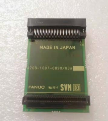 中国 Fanuc 14mmシャフトの産業用サーボモーター A20B-1007-0910 産業用サーボモーター 販売のため