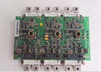 Κίνα ΑΜΒ FS300R17KE3/AGDR-76C S IGBT μονάδα οδήγησης για βιομηχανικό πυρήνα 0.00 προς πώληση