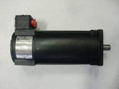 China AB 1326AB-B2E-11-3396C SERV MTR, 102-IN-LB, 3000R with Seal for sale