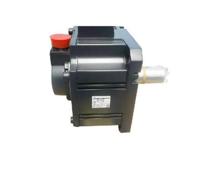 China Mitsubishi MELSERVO-J2S Servomotor 2kW HC-SFS202 Elektrische Automatisierung zu verkaufen