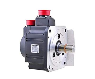 China Wechselstromservomotor HC-SFS53 0,5 kW Wechselstrom-Bürstenlos-Rotationsservomotor zu verkaufen