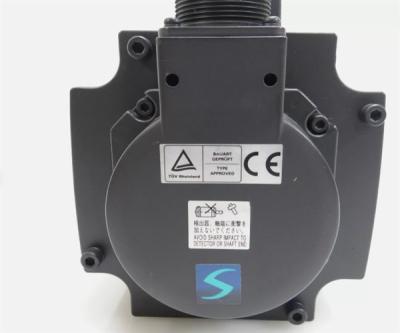 China Mitsubishi HC-SFS153 Servomotor 8.6A 131V 3000RPM 1,5KW Neues zu verkaufen