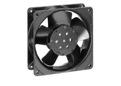 China AC 230V Industrial Centrifugal Fans with Sheet Steel Impeller and 37500 H Service Life for sale