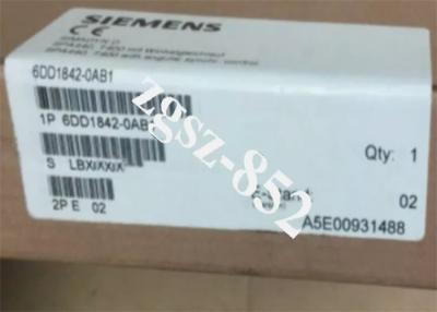 China Siemens 6DD1842-0AB1 Beheerscircuit board assemblage met Axial Winder Te koop