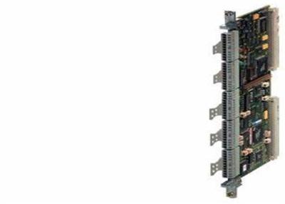 중국 시멘스 6DD1842-0AA1 SIMADYN D 제어 본 보드 PCB 조립 290mm X 365mm X 90mm 판매용