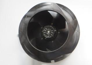 China EBMPAPST R4E355-RM03-05 Ventilador compacto axial de corrente contínua para refrigeração industrial à venda