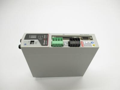 China ALLEN-BRADLEY 2093-AMP5 Kinetix 2000 Multi-axis  Servo Drive for sale