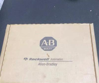 China Allen-Bradley 1747-L552 SLC 500 SLC 5/05 Processor, 32K geheugen Te koop