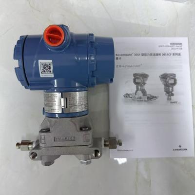 Cina Rosemount3051GP2A2B21AB4M5 in vendita