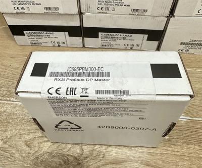 Chine IC693CHS391 ♪ GE Fanuc ♪ 10 fentes CPU Plaques de base condensateur démarrer le moteur à vendre