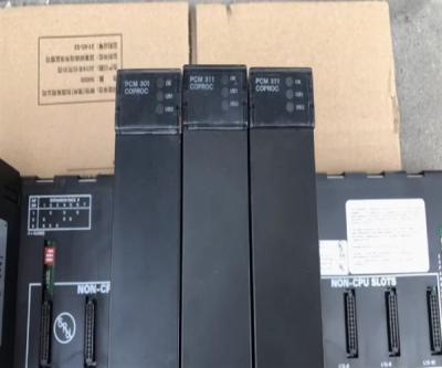 Chine IC693PCM301 ∙ GE Fanuc Module de coprocesseur programmable à vendre