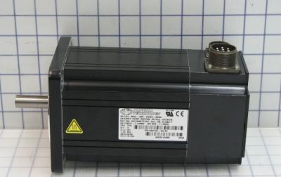 China Emerson MGE-455-CONS-0000 Servo Motor Ideal for Industrial Applications for sale