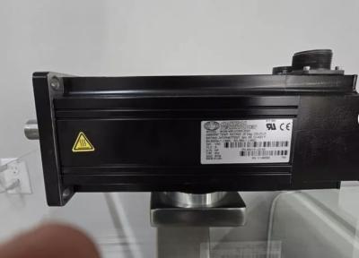 China Emerson MGE-490-CBNS-0000 Servo Motor Your Best Choice for Automation Needs for sale