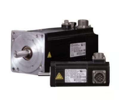 China Emerson  MGE-490-CONS-0000 Servo Motor Industrial Servo Motor for sale