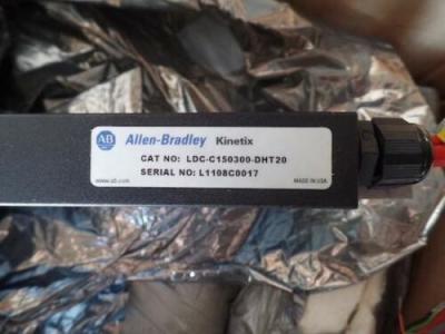 Κίνα ALLEN-BRADLEY LDC-C150300-DHT20 LDC-Series Linear Servomotor Coil προς πώληση