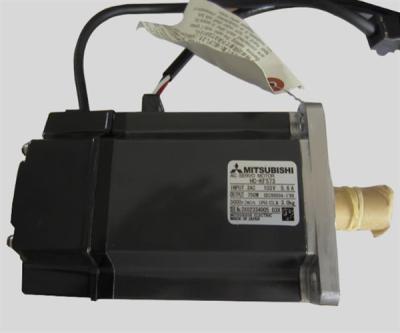 Cina Servo amplificatore a corrente alternata ad alta risoluzione con montaggio a flange e codificatore standard in vendita