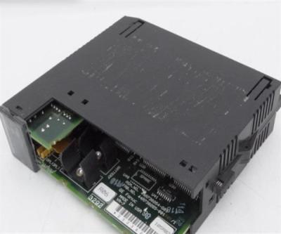 Chine IC693CHS391  GE Fanuc  CPU Module Base, 10 Slot, EMI Enhanced à vendre