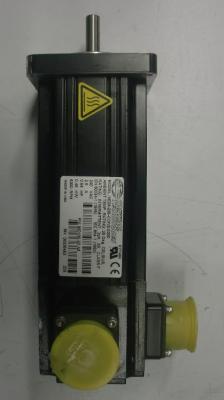 China Emerson MGM-208-CONS-0000 Servo Motor Industrial Servo Motor for sale