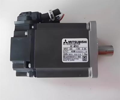 Cina HF-MP13 MITSUBISHI AC Servo Motors Ultra-Low Inertia Small Capacity in vendita