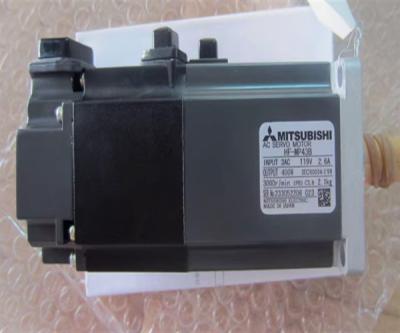 Cina HF-MP43 ∙ ∙ Mitsubishi ∙ ∙ Servo Motor AC Servo Amplificatore in vendita