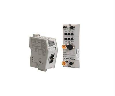 China Allen-Bradley 1788-EN2DN EtherNet/IP naar DeviceNet Linking Device, 24V DC Te koop