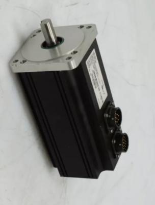 China EMERSON MGM-455-CBNS-0000 M Control Techniques Servo Motors MG Servo Motor for sale