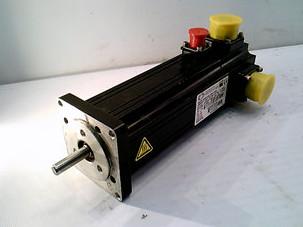 China EMERSON GM-4120-CBNS-0000 M Control Techniques Servo Motors MG Servo Motor for sale